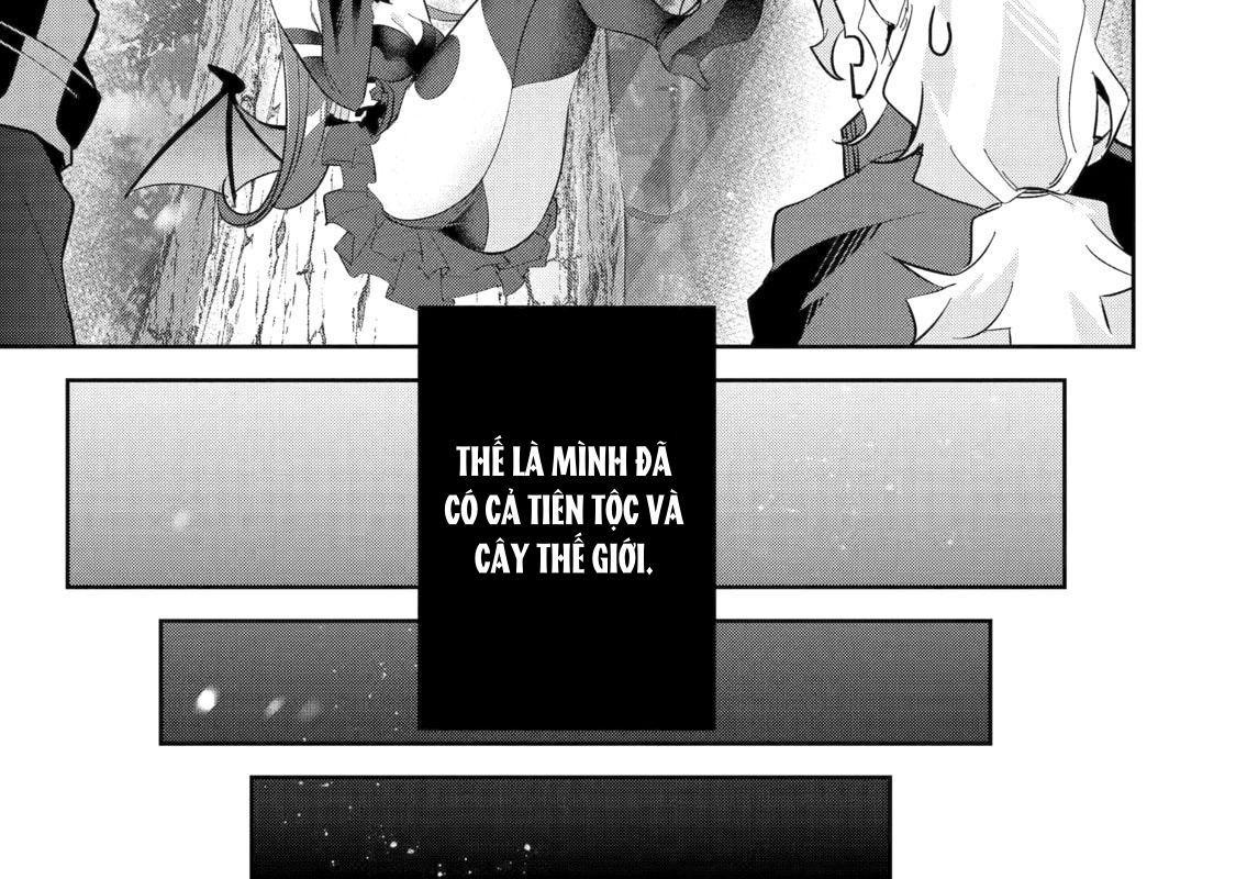 Hiền Giả Trở Thành Lich Chap 17 - Next Chap 18