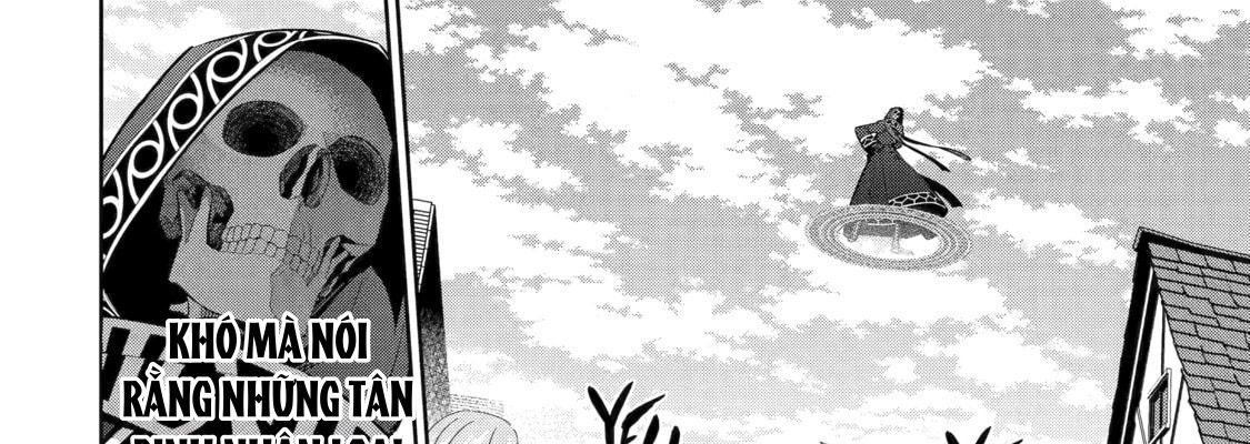 Hiền Giả Trở Thành Lich Chap 18 - Next Chap 19