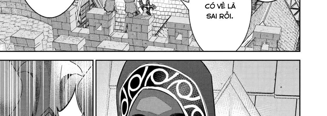 Hiền Giả Trở Thành Lich Chap 18 - Next Chap 19