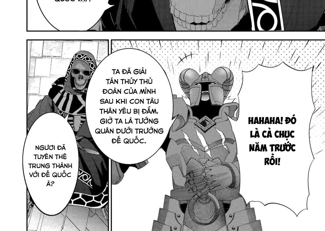 Hiền Giả Trở Thành Lich Chap 18 - Next Chap 19