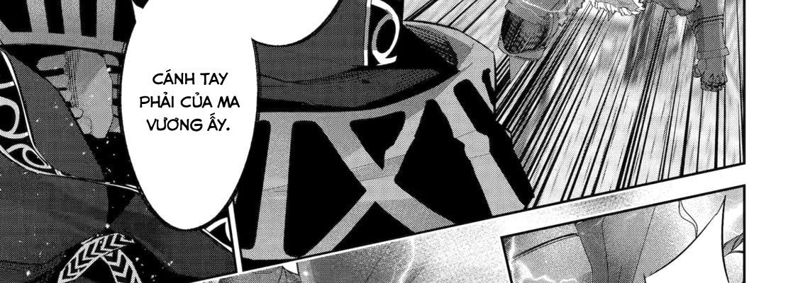 Hiền Giả Trở Thành Lich Chap 18 - Next Chap 19