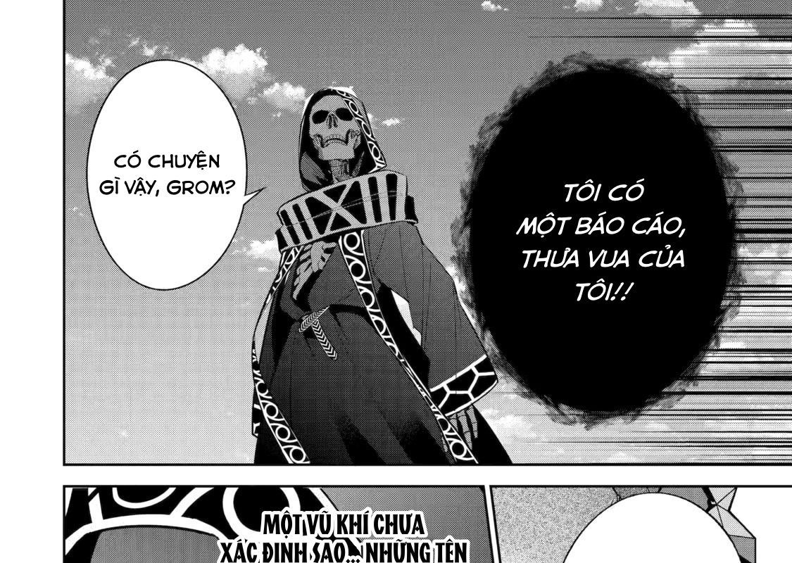 Hiền Giả Trở Thành Lich Chap 18 - Next Chap 19