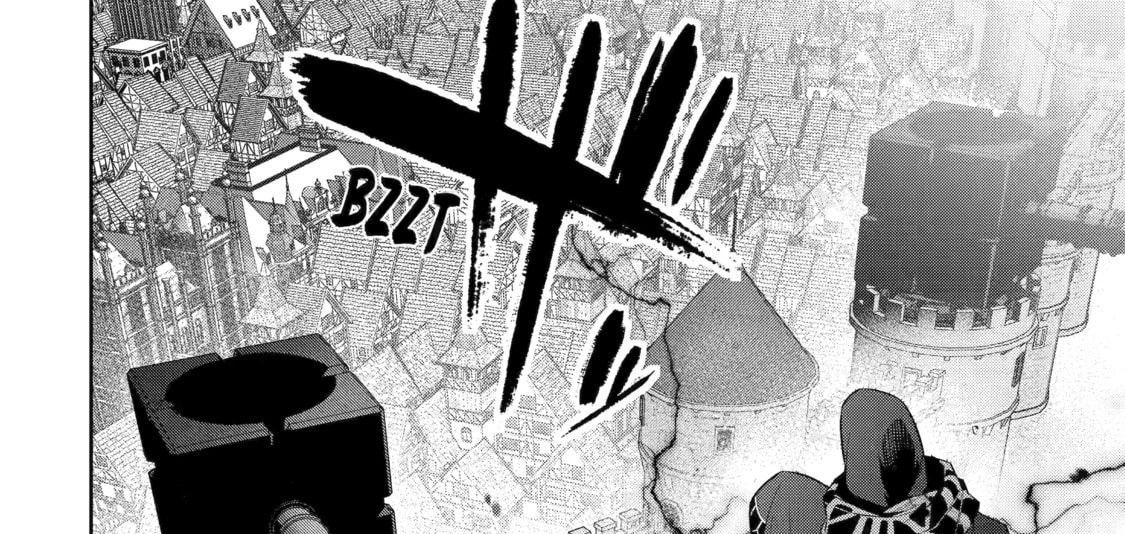 Hiền Giả Trở Thành Lich Chap 18 - Next Chap 19