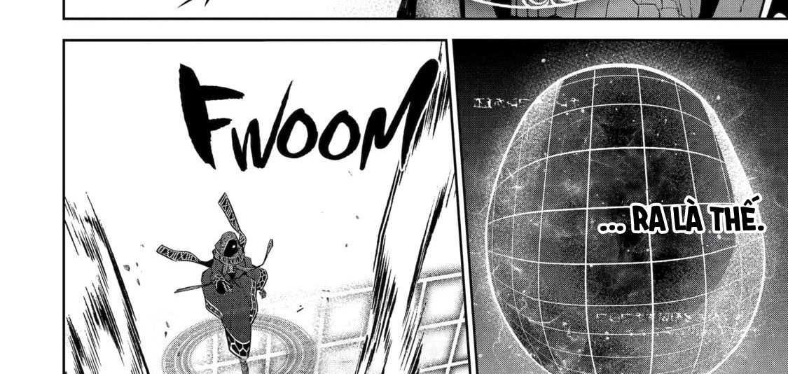 Hiền Giả Trở Thành Lich Chap 18 - Next Chap 19