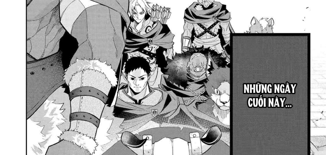 Hiền Giả Trở Thành Lich Chap 18 - Next Chap 19