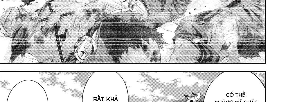 Hiền Giả Trở Thành Lich Chap 18 - Next Chap 19