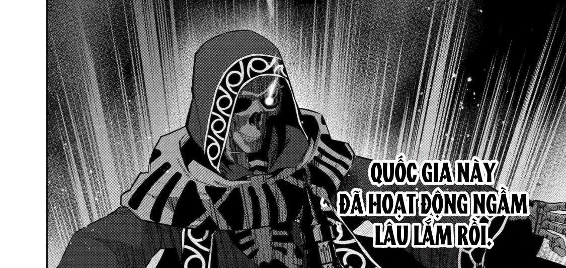 Hiền Giả Trở Thành Lich Chap 18 - Next Chap 19