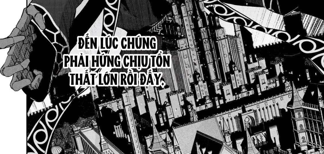 Hiền Giả Trở Thành Lich Chap 18 - Next Chap 19