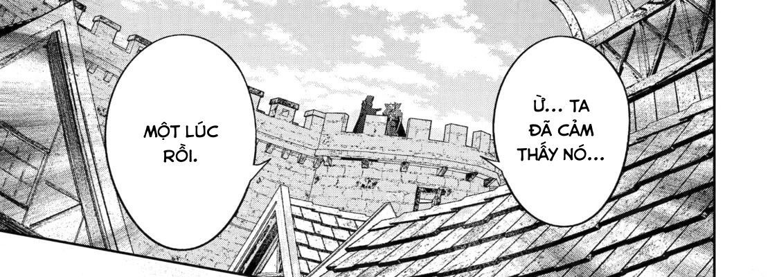 Hiền Giả Trở Thành Lich Chap 18 - Next Chap 19