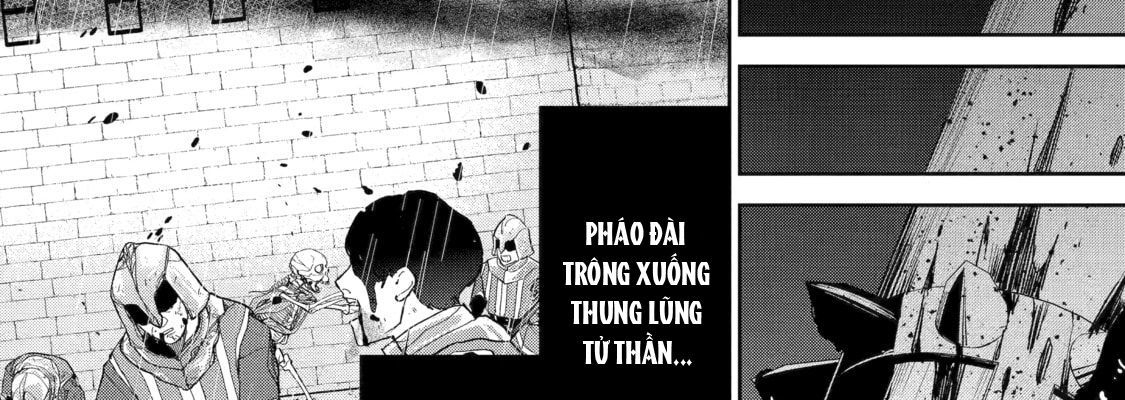 Hiền Giả Trở Thành Lich Chap 2 - Next Chap 3