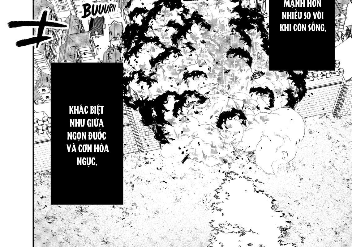 Hiền Giả Trở Thành Lich Chap 2 - Next Chap 3