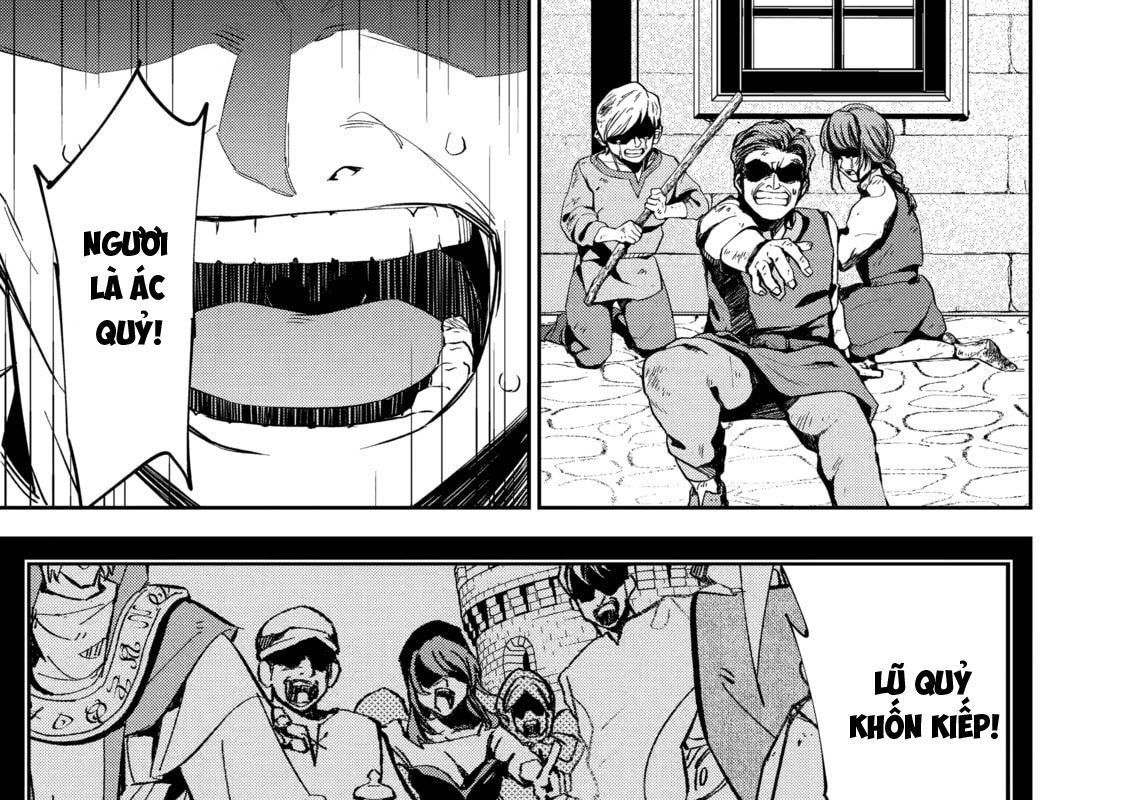 Hiền Giả Trở Thành Lich Chap 2 - Next Chap 3