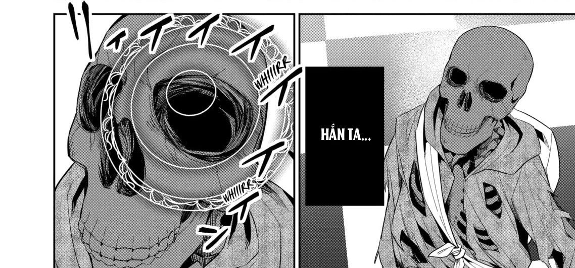 Hiền Giả Trở Thành Lich Chap 2 - Next Chap 3