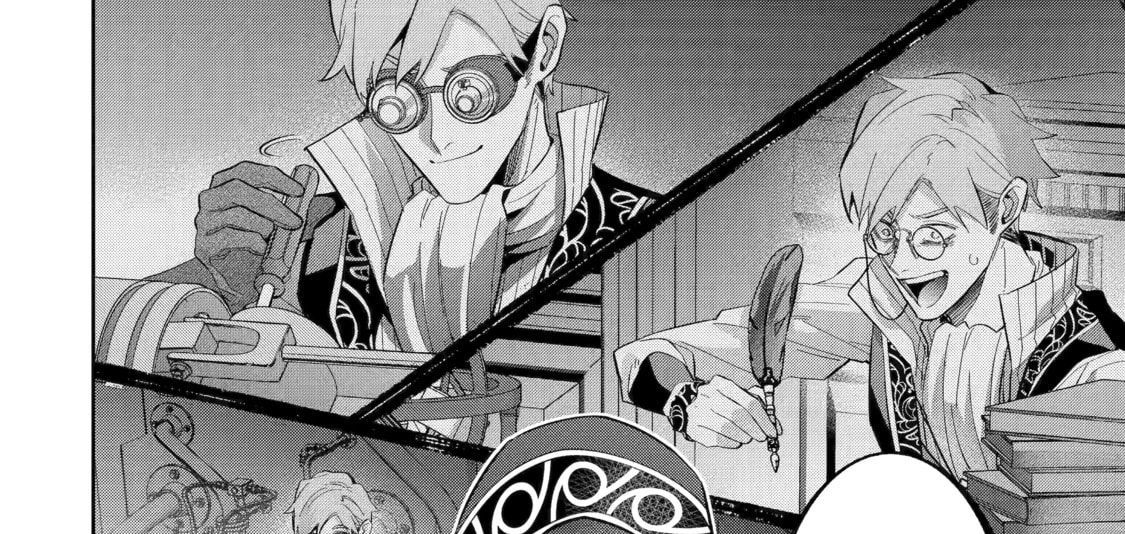 Hiền Giả Trở Thành Lich Chap 20 - Next Chap 21