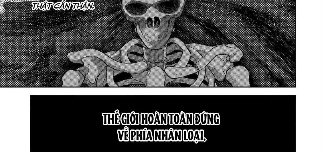 Hiền Giả Trở Thành Lich Chap 20 - Next Chap 21