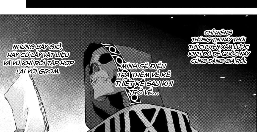 Hiền Giả Trở Thành Lich Chap 20 - Next Chap 21