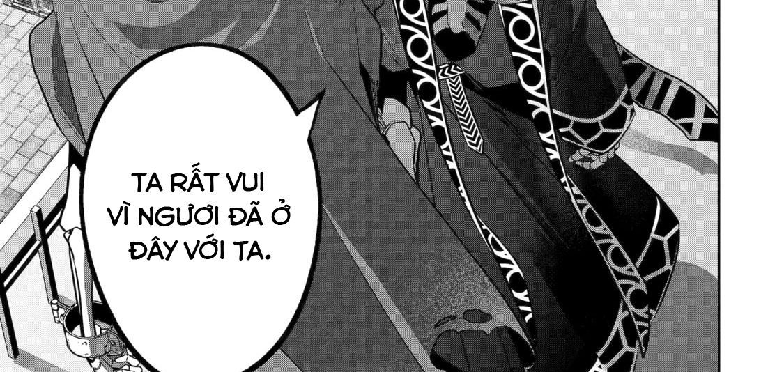 Hiền Giả Trở Thành Lich Chap 20 - Next Chap 21