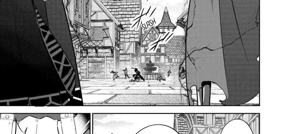 Hiền Giả Trở Thành Lich Chap 20 - Next Chap 21