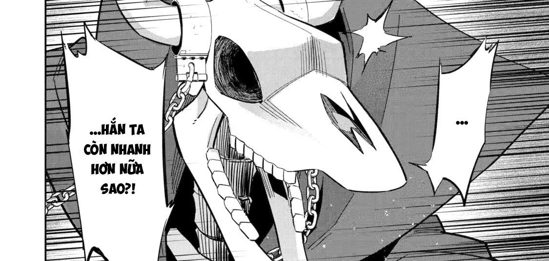 Hiền Giả Trở Thành Lich Chap 20 - Next Chap 21