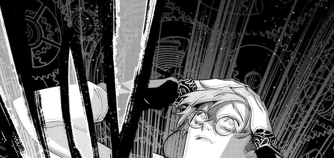 Hiền Giả Trở Thành Lich Chap 20 - Next Chap 21