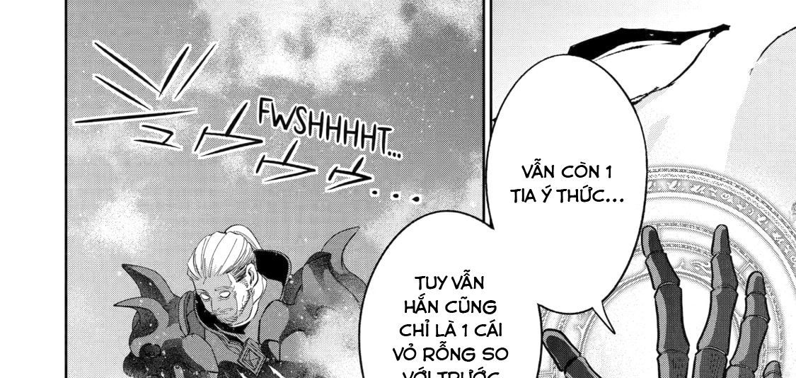 Hiền Giả Trở Thành Lich Chap 20 - Next Chap 21