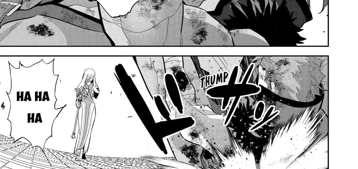 Hiền Giả Trở Thành Lich Chap 23 - Next Chap 24