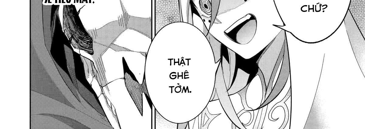 Hiền Giả Trở Thành Lich Chap 23 - Next Chap 24