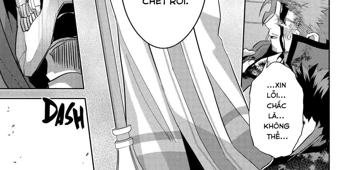 Hiền Giả Trở Thành Lich Chap 23 - Next Chap 24