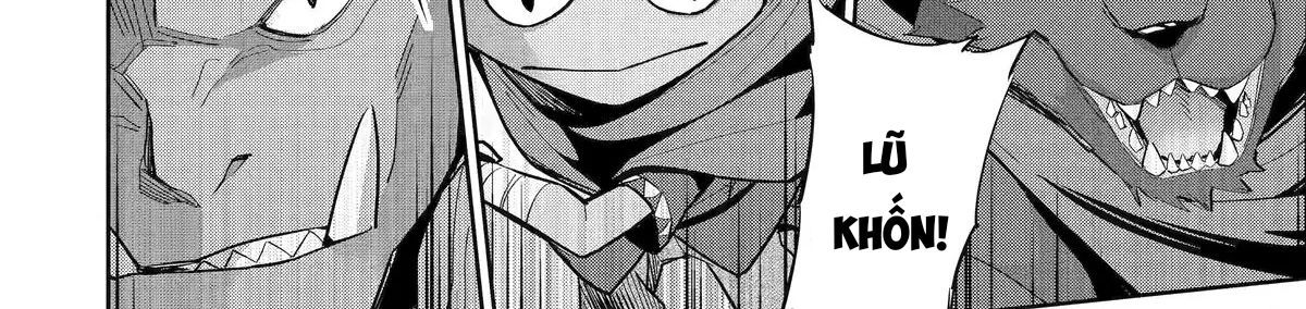 Hiền Giả Trở Thành Lich Chap 23 - Next Chap 24