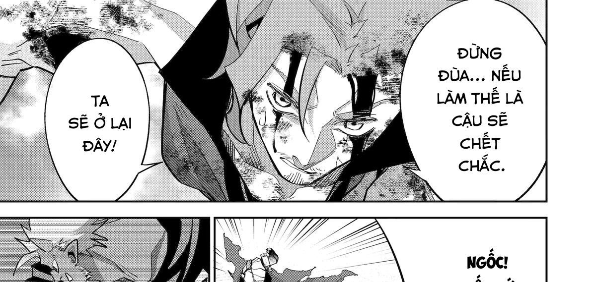 Hiền Giả Trở Thành Lich Chap 23 - Next Chap 24