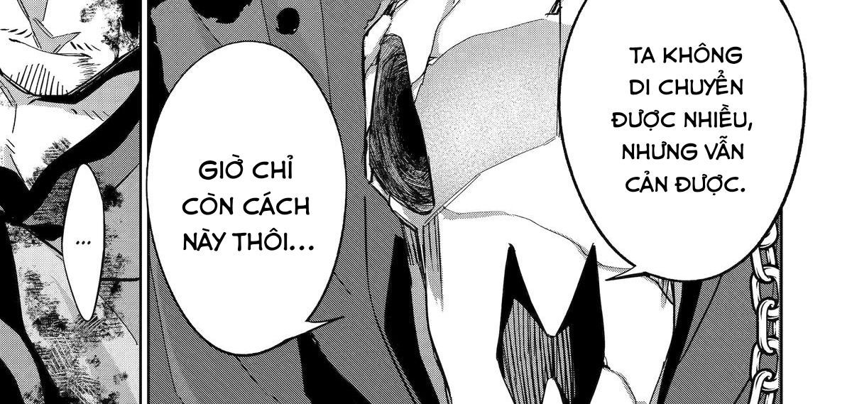 Hiền Giả Trở Thành Lich Chap 23 - Next Chap 24