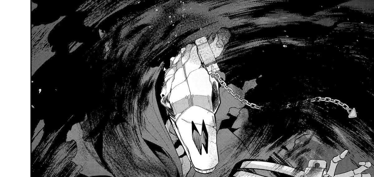 Hiền Giả Trở Thành Lich Chap 23 - Next Chap 24