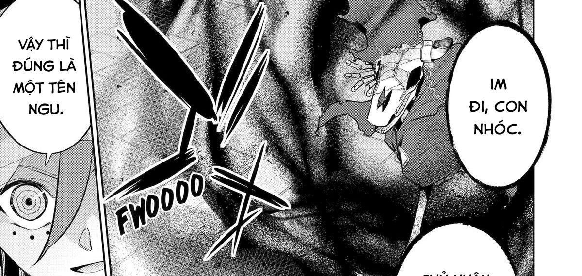 Hiền Giả Trở Thành Lich Chap 23 - Next Chap 24