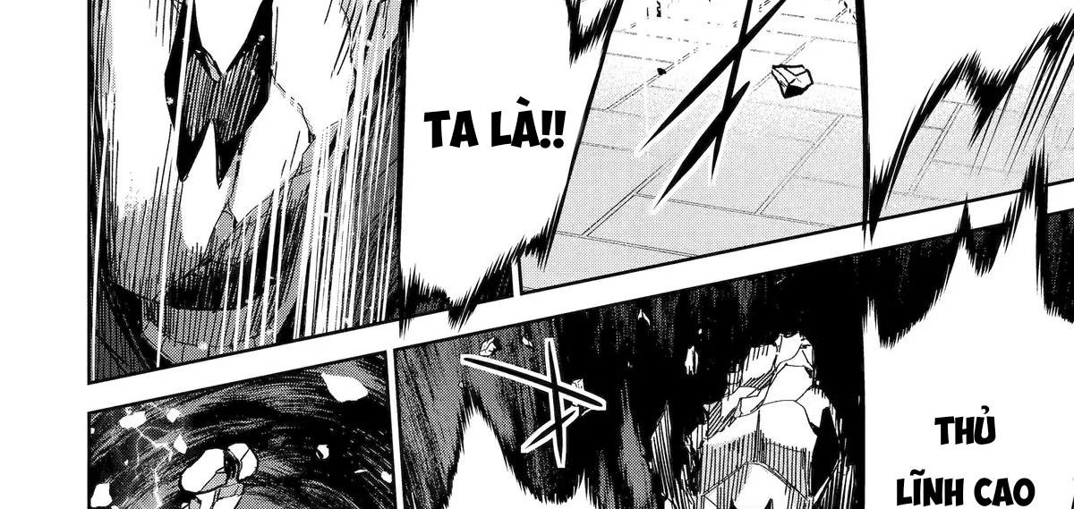 Hiền Giả Trở Thành Lich Chap 23 - Next Chap 24