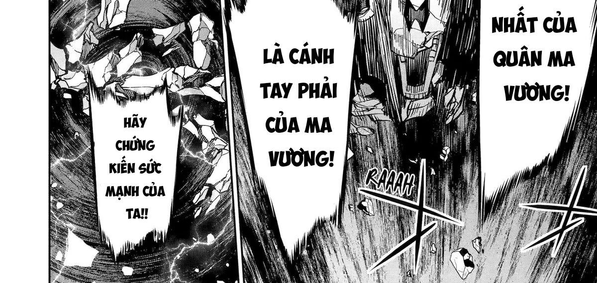 Hiền Giả Trở Thành Lich Chap 23 - Next Chap 24