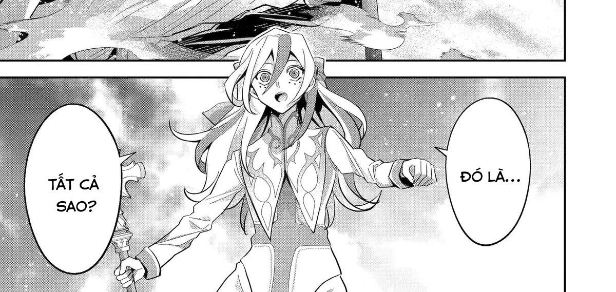 Hiền Giả Trở Thành Lich Chap 23 - Next Chap 24