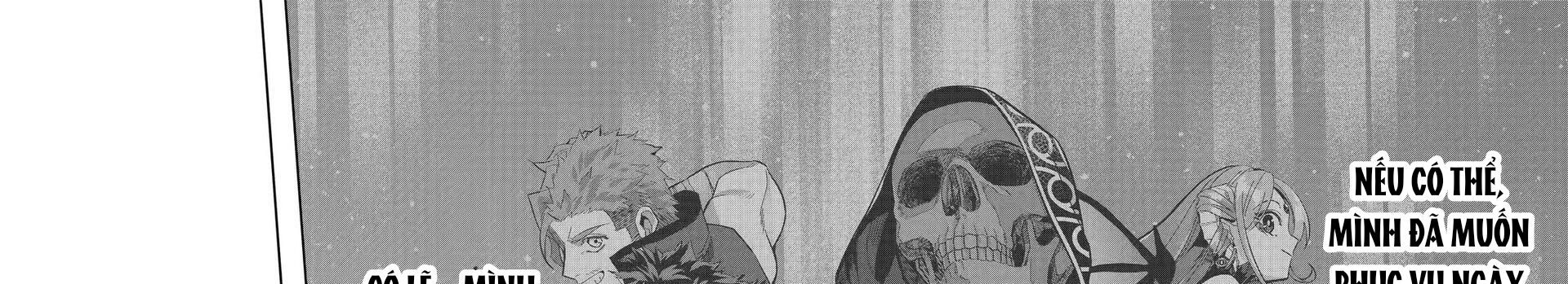 Hiền Giả Trở Thành Lich Chap 23 - Next Chap 24