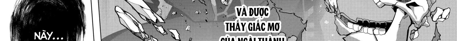 Hiền Giả Trở Thành Lich Chap 23 - Next Chap 24