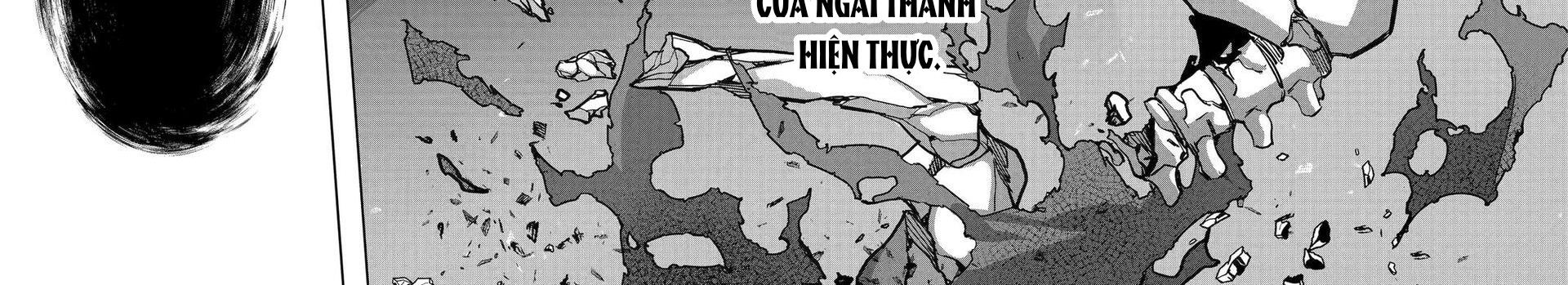 Hiền Giả Trở Thành Lich Chap 23 - Next Chap 24
