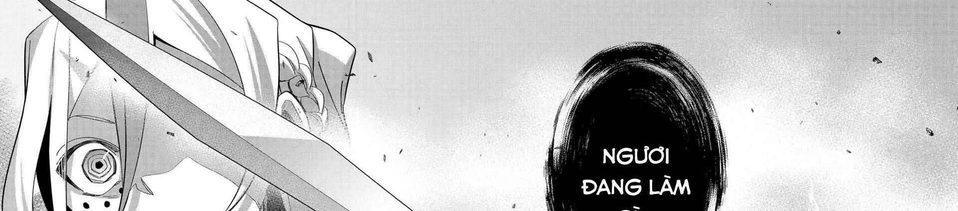 Hiền Giả Trở Thành Lich Chap 23 - Next Chap 24