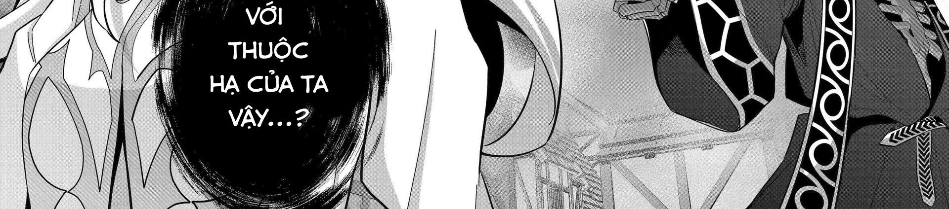 Hiền Giả Trở Thành Lich Chap 23 - Next Chap 24