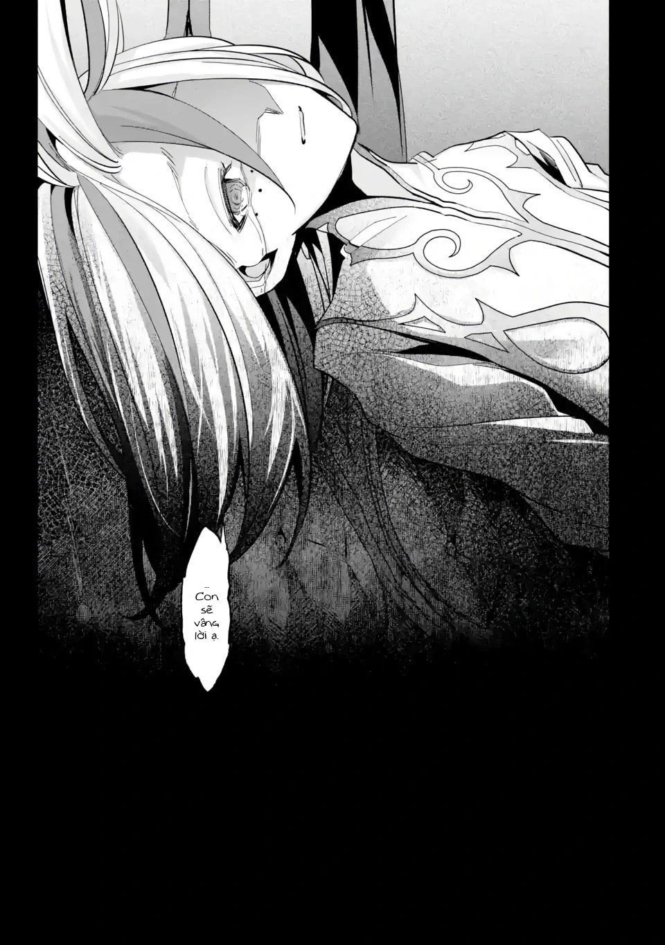 Hiền Giả Trở Thành Lich Chap 25 - Next Chap 26