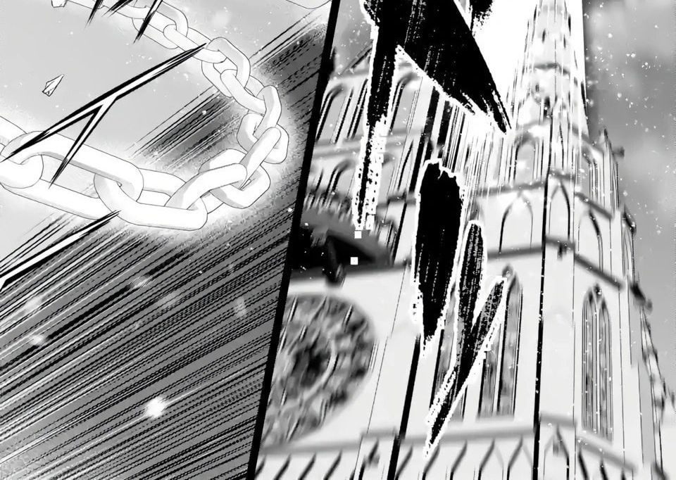 Hiền Giả Trở Thành Lich Chap 25 - Next Chap 26