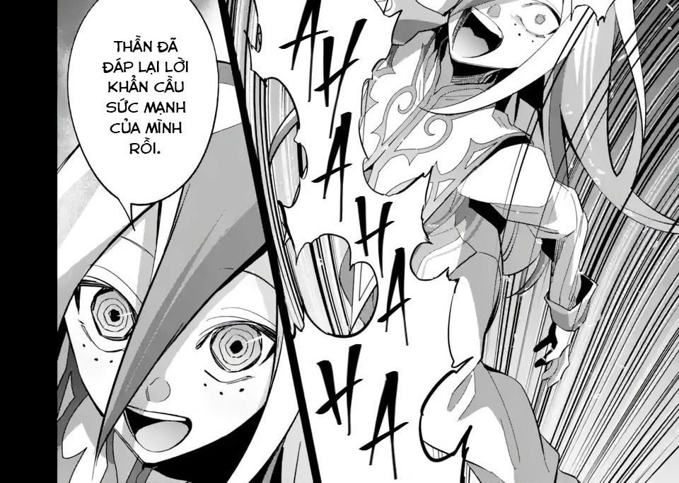 Hiền Giả Trở Thành Lich Chap 25 - Next Chap 26