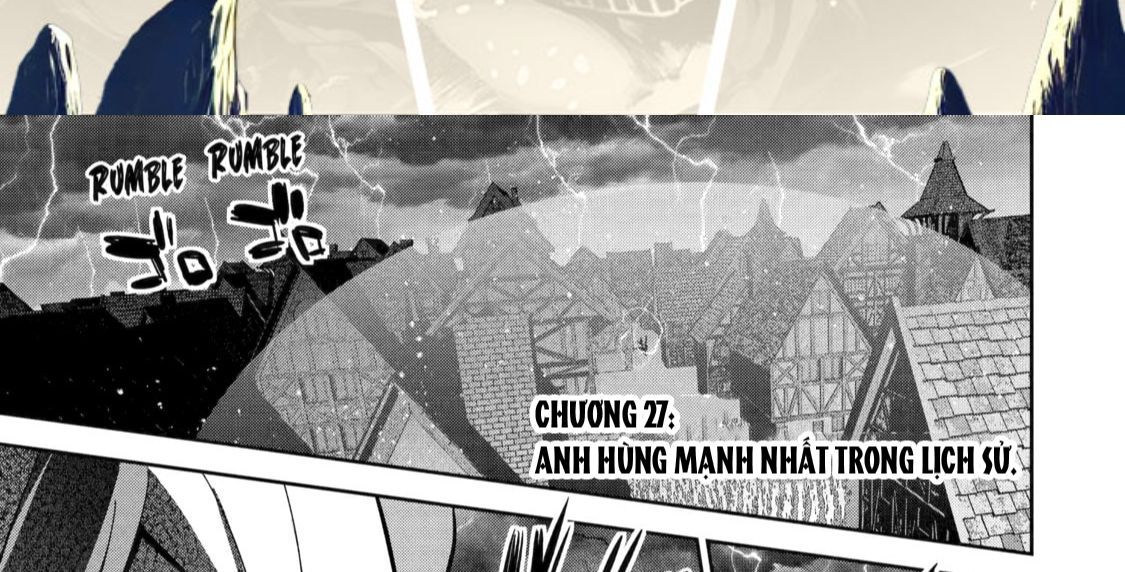 Hiền Giả Trở Thành Lich Chap 27 - Next Chap 28