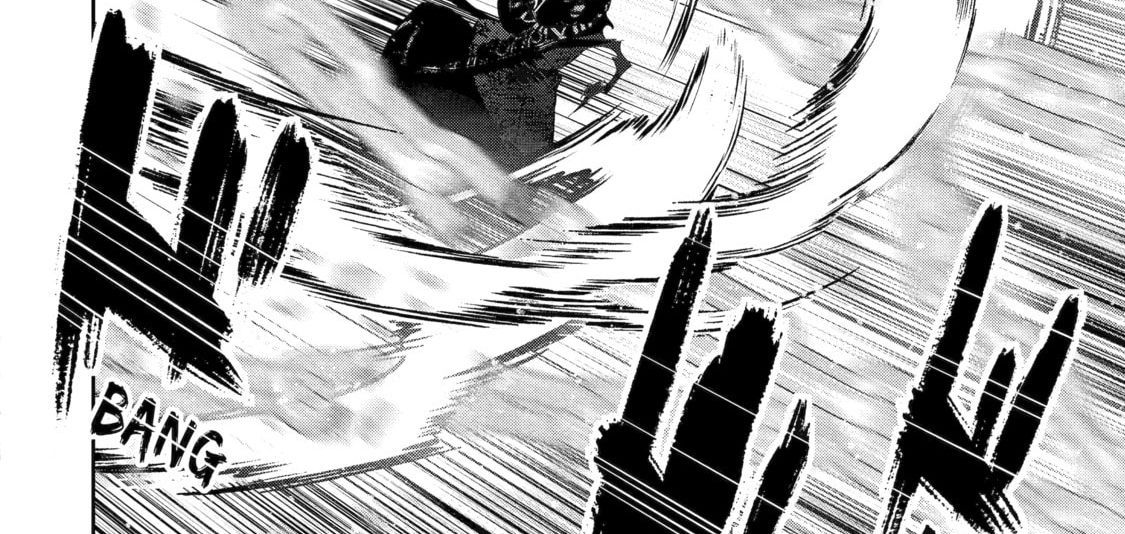 Hiền Giả Trở Thành Lich Chap 27 - Next Chap 28