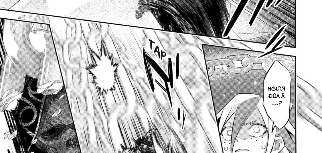 Hiền Giả Trở Thành Lich Chap 27 - Next Chap 28