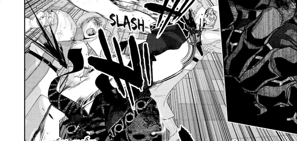 Hiền Giả Trở Thành Lich Chap 27 - Next Chap 28