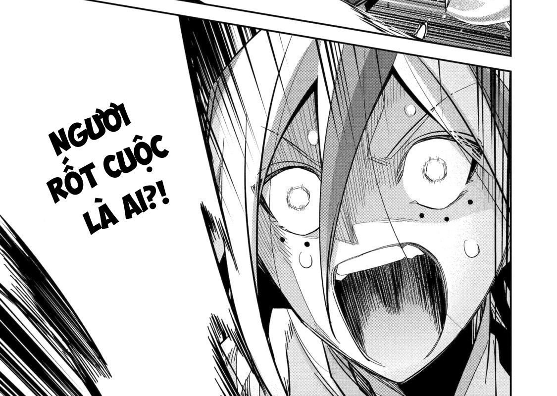 Hiền Giả Trở Thành Lich Chap 27 - Next Chap 28