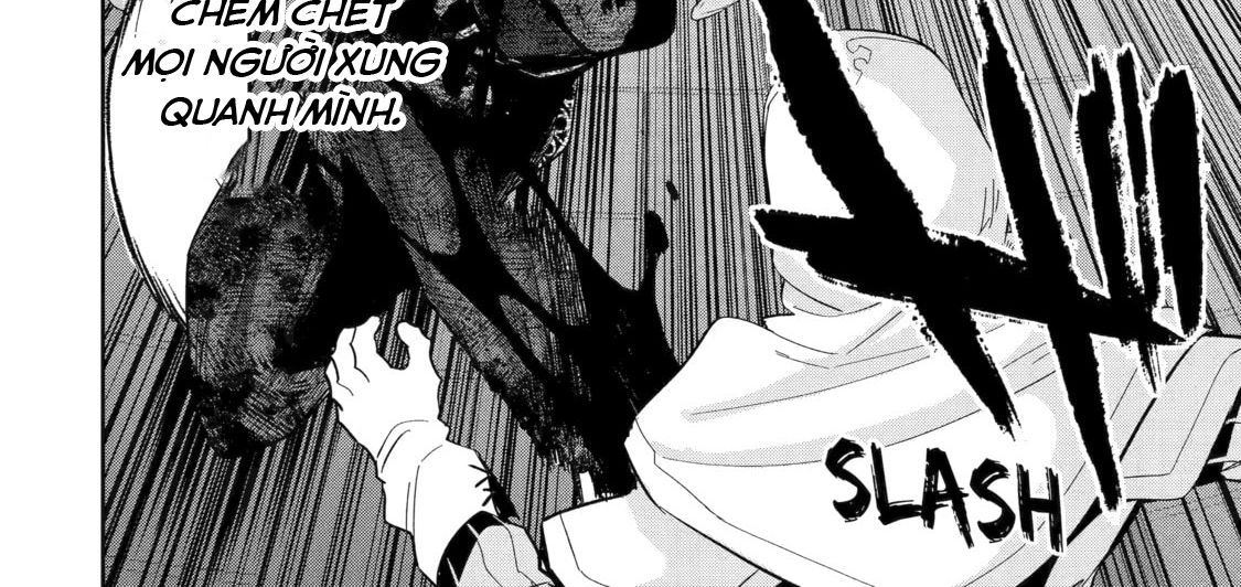 Hiền Giả Trở Thành Lich Chap 27 - Next Chap 28